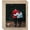 Silver, variant on ArtToFrames 16x20 Inch Cherry Picture Frame, This Red MDF Poster Frame is Great for Your Art or Photos, Comes with 060 Plexi Glass (4643)