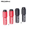thumbnail image 3 of Sonducket 2 unids/pack RISK Inline Cable ajustador tornillo de ajuste profesional ligero resistente al desgaste regulador impermeable Ciclismo Negro, 3 of 6