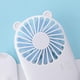 thumbnail image 5 of Ventilador de mano portátil Zulema Ventilador de enfriamiento personal Mini ventilador portátil de mano, 5 of 7