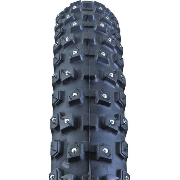Kenda K1013 Klondike Studded Tire // 29 x 2.10" // Black/Black Skinwall