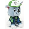 thumbnail image 2 of GUND PAW Patrol: The Movie Rocky Stuffed Animal Plush Dog, 6”, 2 of 2