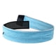 thumbnail image 1 of Riñonera deportiva con velcro para ciclismo, running, cinturón deportivo, riñonera antirrobo multifuncional, azul, 1 of 5