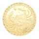 thumbnail image 3 of Moneda Coleccionable Ediciones Limitadas Monedas Del Zodíaco para Amigos Familia (Aries), 3 of 8