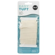 We R Memory Keepers Easy Tuft Twill Tape 2.8yd-