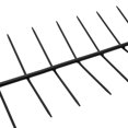 thumbnail image 4 of Lake/Pond Rake 32" Dual Sided Weed Rake with 66ft Rope Weed & Grass Removal Tool, 4 of 16