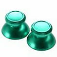 thumbnail image 5 of 2Pcs Metal Joystick Cap Cover Case Compatible with PS4 Xbox One - Durable Thumb Stick Replacement, 5 of 8