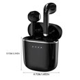 thumbnail image 3 of Auriculares Inalámbricos True, Auriculares bluetooth con pantalla de alimentación LED auriculares recargables auriculares con micrófono auriculares, adecuados para teléfonos móviles y computadoras, 3 of 3