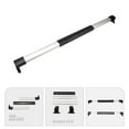 thumbnail image 2 of KAKOWELY Rv Screen Door Handle Rv Screen Door Slider Panel Adjustable Grip Handle,29.25"X2.95"X2.56", 2 of 5
