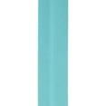 thumbnail image 3 of (2 pack) Wrights 7/8" Aqua Blue Quilt Binding, 3 yd Polyester Blend Sewing Trim, 3 of 5