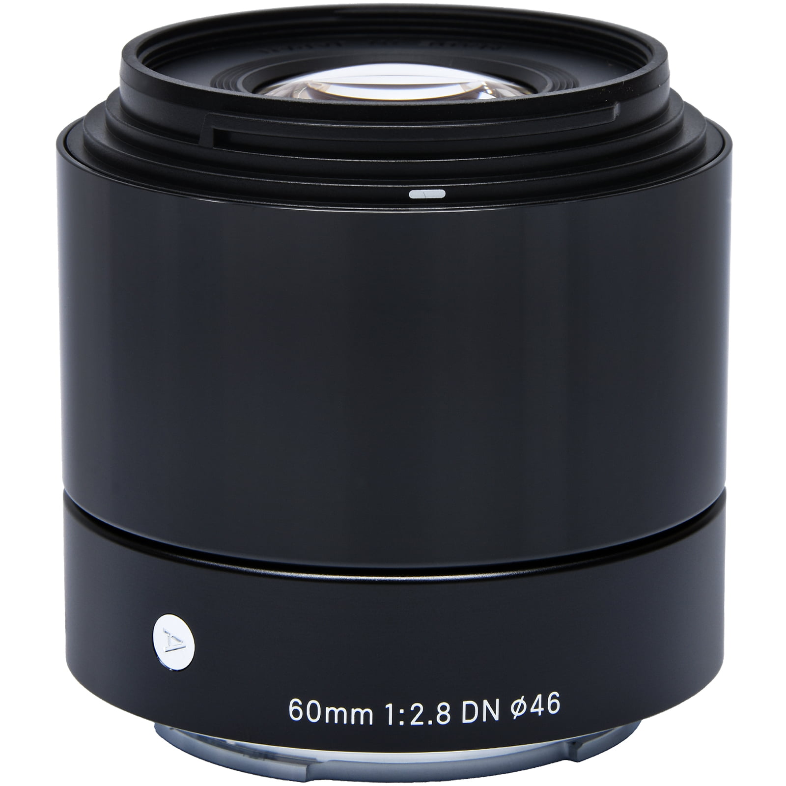 Sigma 60mm f/2.8 DN ART Lens (for Sony Alpha E-Mount Cameras) - Walmart