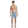 thumbnail image 5 of Jockey Men's Active Microfiber 9" Long Leg Boxer Brief - 3 Pack, 5 of 5