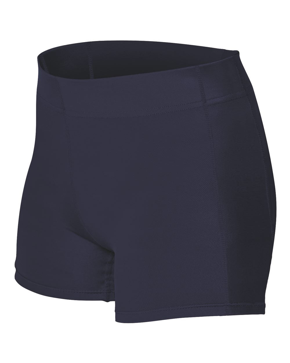 Womens Volleyball Short Navy S