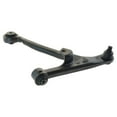 thumbnail image 3 of TRQ Front Lower Control Arm w/ Ball Joint Set Pair for 95-99 Dodge Plymouth Neon PSA62245, 3 of 5