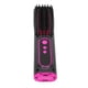 thumbnail image 5 of Cepillo alisador de pelo inalámbrico, recargable por USB, calentamiento rápido, control del encrespamiento, peine alisador de pelo profesional, 5 of 15