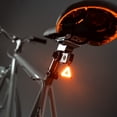 thumbnail image 4 of Brightz Taillight Red & Yellow LEDs with 7 Modes, 4 of 10