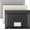3, variant on 3 Ring Binder Pockets, Fireproof Heavyweight Folder Pouch