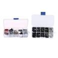 thumbnail image 1 of Tornillos Screws Herrmientas de Reparación para 1:10 Axial SCX10 D90 HPI RC Coches, 1 of 9