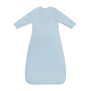 Love to Dream Long Sleeve Sleep Bag Wearable Blanket 1.0 TOG, 18-36M Twinkle Blue