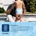 thumbnail image 6 of DYPER Smurftastic Swim Pants, Size L, 18 Count (Select for More Options), 6 of 9