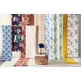 thumbnail image 5 of Gingko Blue Peel & Stick Wallpaper by Drew Barrymore Flower Home, 5 of 8