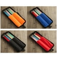 thumbnail image 4 of Portable Drumsticks Bag Drum Stick Storage Case Waterproof Percussion Accessorie, 4 of 7