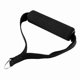 thumbnail image 3 of Fitness Rope Attachment Bar, Hand Gripper, Dip Station, Gym Resistance Rope, Handlebar, 3 of 4