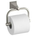 thumbnail image 2 of Kohler K-490-BN Memoirs Stately Toilet Paper Holder - Vibrant Brushed Nickel, 2 of 2