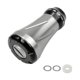 thumbnail image 3 of Perilla de pesca Gear Decoration Pandilla de potencia para entusiastas River Sports Outdoor River Gris, 3 of 8