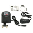 thumbnail image 2 of WIFI Control Water Valve, 1.6mpa Pressure Smart Water Valve Remote Control  For Farmland Irrigation Pipeline, 2 of 8