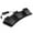 Black - FS23-PM, variant on USB Triple Foot Pedal Game Control Action Footswitch Computer Keyboard Shortcut 37.5x15x4 cm