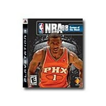 NBA 08