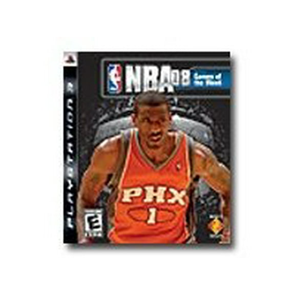 NBA 08
