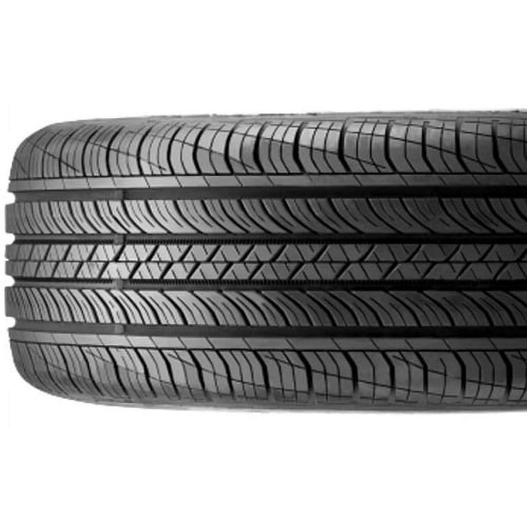 1 Continental ProContact TX 225/65R17 102H All Season 55K Mi