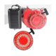 thumbnail image 2 of 188f 190 Pull 6.5kw Power Generator For Gx340 Gx390 Gx610 Gasoline Engine Electric Gasoline Generat, 2 of 5