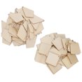 thumbnail image 3 of Beautiful Durable Wooden Earring,  Performance Wooden Crafts, For Birthday Parties Christmas, 3 of 8