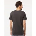thumbnail image 2 of M&O - Cotton preshrunk Soft Touch T-Shirt, 2 of 3