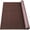 Dark Brown, variant on SUNDEER Indoor Outdoor Carpet 5x10 ft Dark Gray Marine Carpet with Waterproof TPE Backing