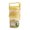 B, variant on Eqslft 2-Pack Stackable Overnight Oat Containers on the Go, Double Yogurt Cereal Snack Oatmeal Cup 560ml + 360ml, Reusable Meal Prep Boxes with Leak-proof Lid