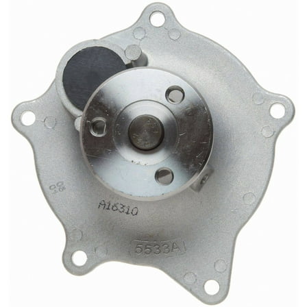 ACDelco Professional 252-689 Water Pump Kit Fits 2000 Dodge Grand Caravan