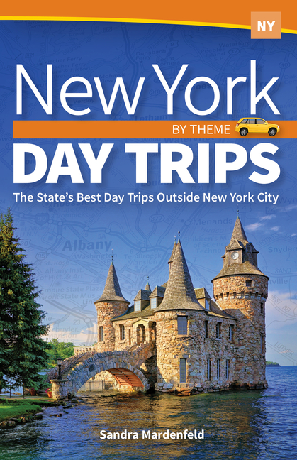 day trips around nyc