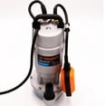 thumbnail image 3 of Bomba Sumergible Agua Limpia 1/2 HP Uso Rudo Truper 15001, 3 of 6