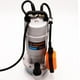 thumbnail image 3 of Bomba Sumergible Agua Limpia 1/2 HP Uso Rudo Truper 15001, 3 of 6