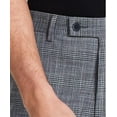 thumbnail image 5 of Calvin Klein Mens Slim Fit Mid Rise Dress Pants, 5 of 5