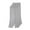 Gray, variant on SGFCWSX Girls Fleece Leggings Fall Workout Pants Kids Warm Flared Legging Pants Black Size 3-4 Years