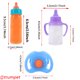 thumbnail image 4 of Accesorios para muñecas Pop de 18 pulgadas, vajilla de plástico para muñecas renacidas, chupete, biberones de jugo y leche mágica, artículos de baño, juguetes para casas de muñecas para niñas, 4 of 5