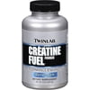 Twinlab Creatine Fuel Powder 8 Oz