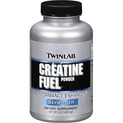 Twinlab Creatine Fuel Powder 8 Oz