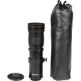 thumbnail image 3 of Vivitar 420-800mm f/8.3 Manual Focus Telephoto Zoom Lens & T Mount For Nikon Z, 3 of 6