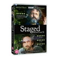 thumbnail image 6 of Staged - Series 1 & 2 [DVD] [2021], 6 of 6