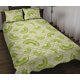 thumbnail image 1 of Juego de cama edredón con fondo de rayas y estampado kiwi, 1 of 5